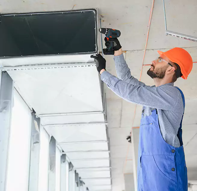 Why Homeowners & Businesses Trust Us in Marblehead, MA