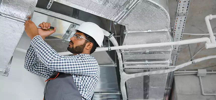 Proactive Ac Vent Repairs & Air Duct Replacement Companies Near Me in Marblehead