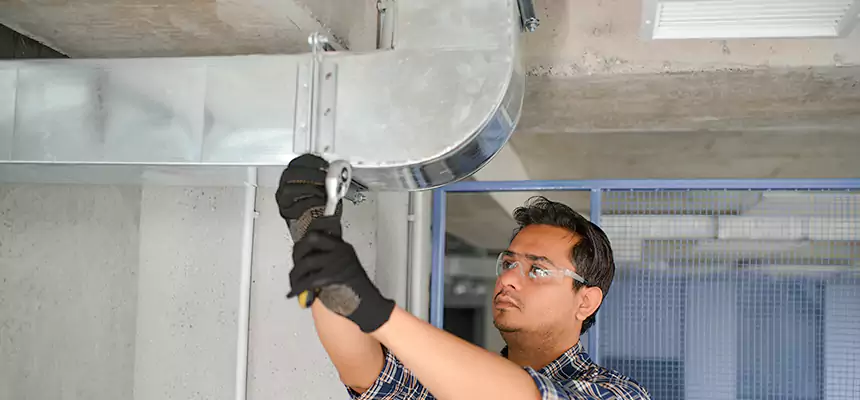 Our Air Duct Installation Services in Marblehead, MA
