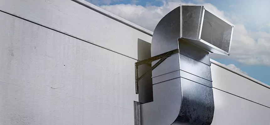 Trusted Industrial Dryer Vent Cleaning in Marblehead