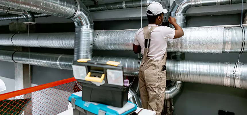 Comprehensive Duct Expansion in Marblehead, MA