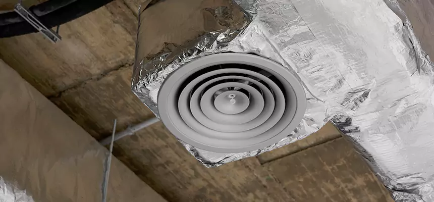 Our Low VOC Vent Installation Services in Marblehead, MA