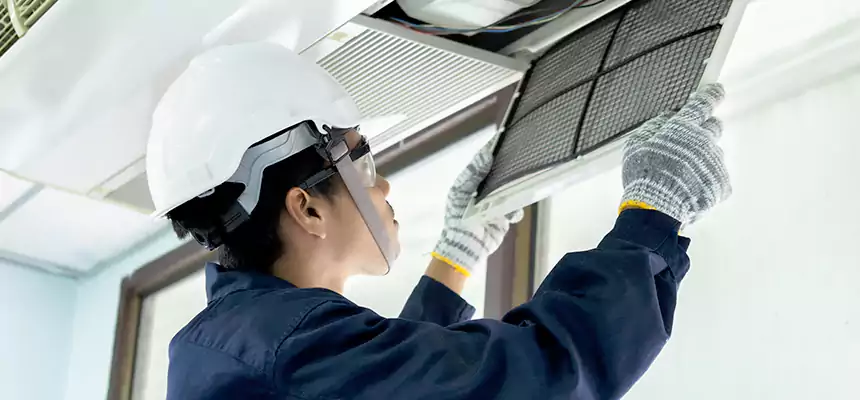 Our Mold & Mildew Removal from Air Ducts Services in Marblehead, MA