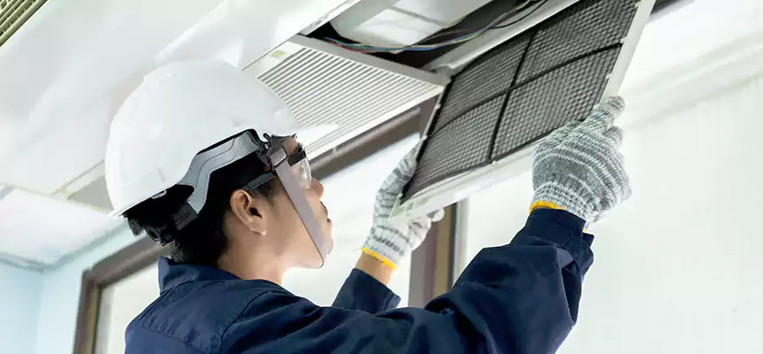 Our Multi-family Home Duct Cleaning Services in Marblehead, MA