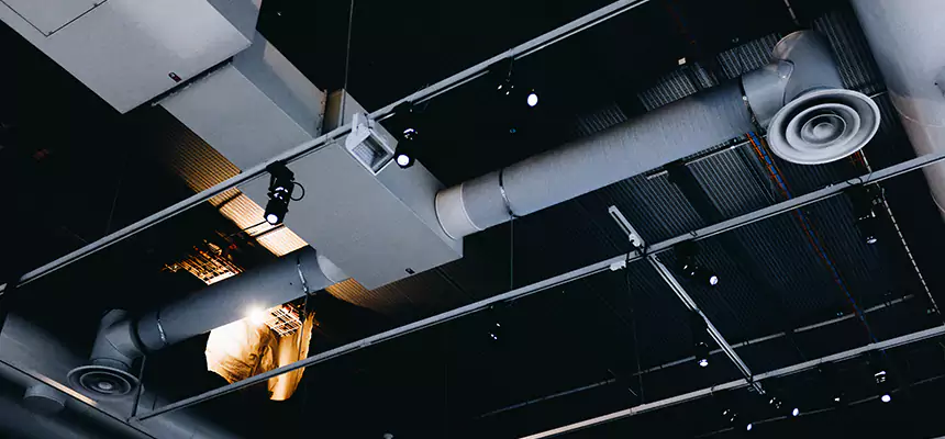 Our Seasonal Allergy Air Duct Cleaning Services in Marblehead, MA