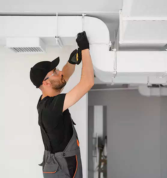 Professional Air Duct And Dryer Vent Cleaning in Marblehead, MA