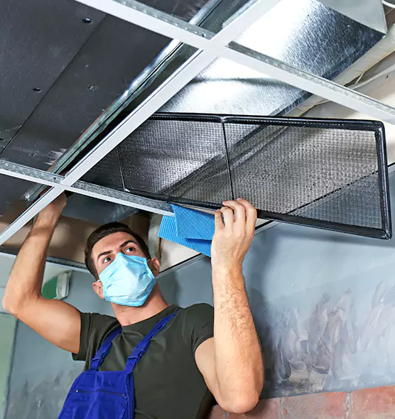 About Air Duct Bacteria Removal in Marblehead