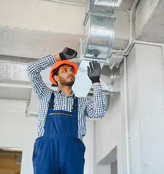Professional Air Duct Cleaning Service in Marblehead, MA