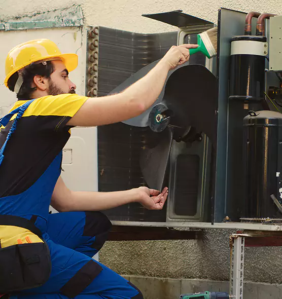 Professional Air Duct Washing Service in Marblehead, MA