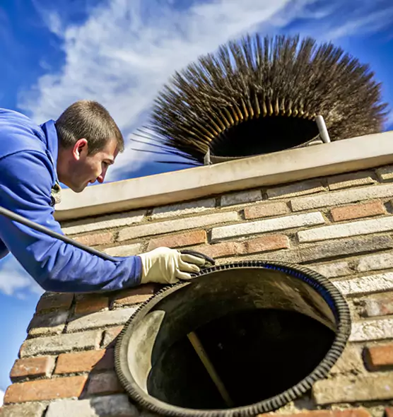About Professional Chimney Sweep in Marblehead, MA