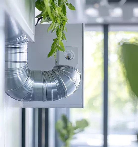 Professional Eco-Friendly Duct Cleaning Services in Marblehead, MA