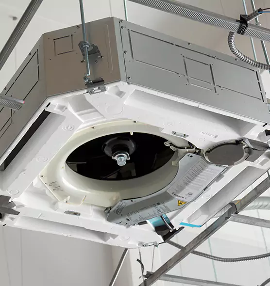 Professional Industrial Dryer Vent Cleaning in Marblehead, MA