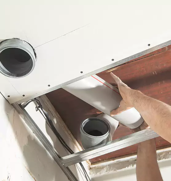 Professional Seasonal Allergy Air Duct Cleaning in Marblehead, MA