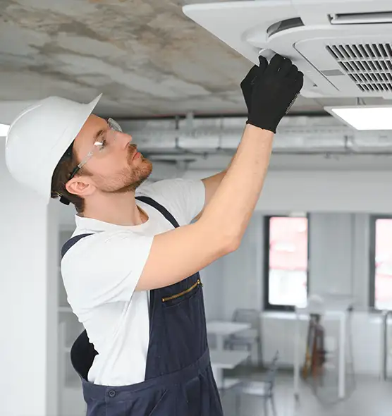 About Spring Air Duct Cleaning in Marblehead, MA