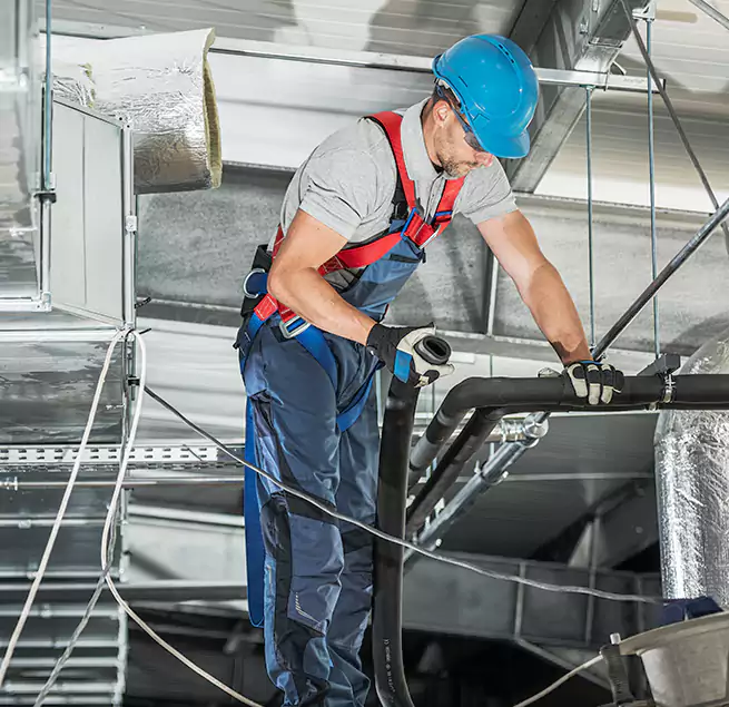 Why Homeowners & Businesses Trust Us in Marblehead, MA?