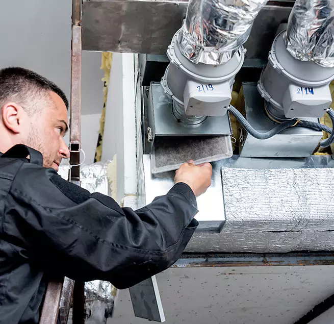 Why Homeowners & Businesses Trust Us in Marblehead, MA