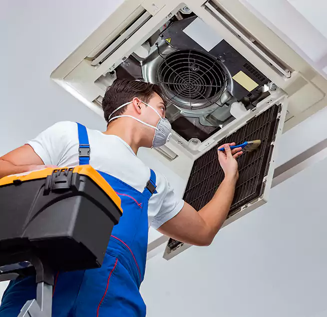 Why Homeowners & Businesses Trust Us in Marblehead, MA