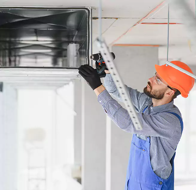 Why Homeowners & Businesses Trust Us Marblehead, MA