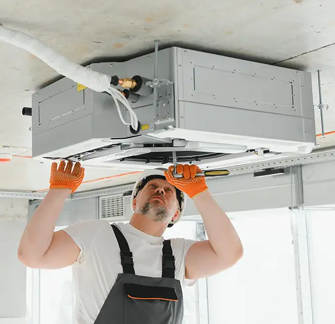 Why Homeowners & Businesses Trust Us Marblehead, MA