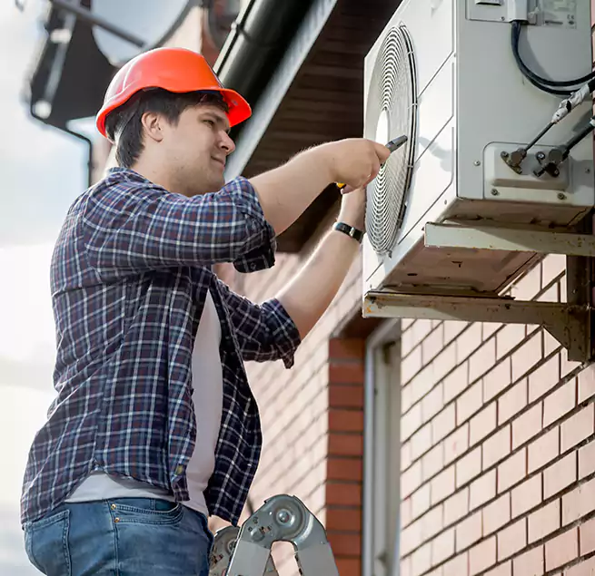 Why Homeowners & Businesses Trust Us Marblehead, MA