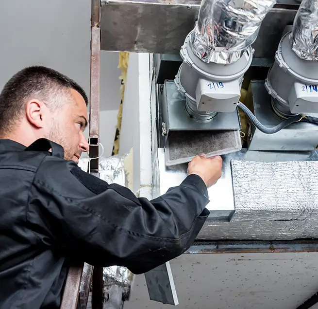 Why Homeowners & Businesses Trust Us in Marblehead, MA?